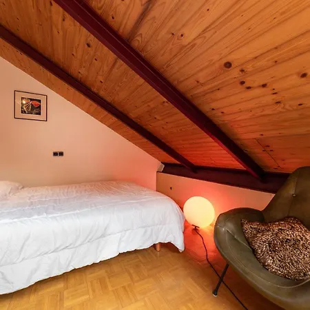 Duplex En El Centro Apartamento