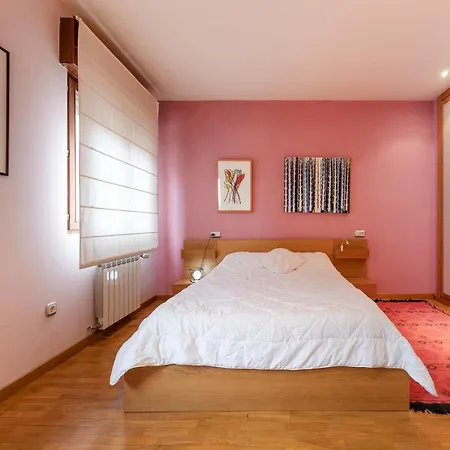 Duplex En El Centro Oviedo