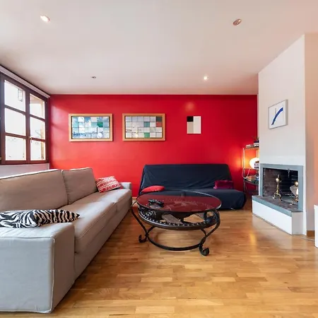 Duplex En El Centro Apartmán Oviedo