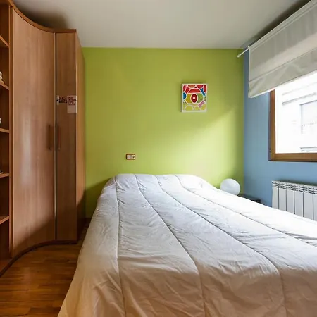 Apartmán Duplex En El Centro *