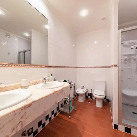 Apartment Duplex En El Centro