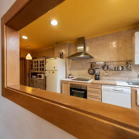 Duplex En El Centro * Oviedo