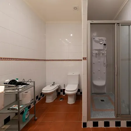 Apartmán Duplex En El Centro *