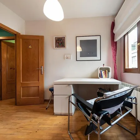 Duplex En El Centro Apartmán *