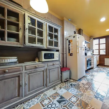 Duplex En El Centro * Oviedo