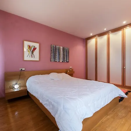 Duplex En El Centro * Oviedo